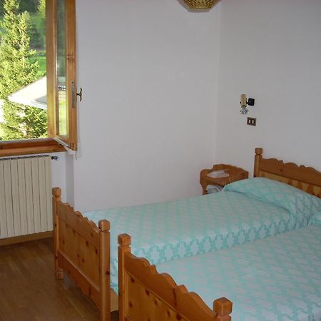 Baita De Ciano Premadio Kültér fotó