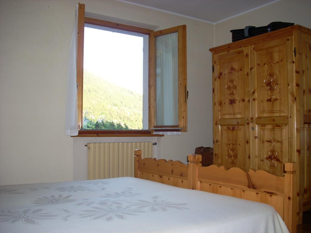 Baita De Ciano Premadio Szoba fotó