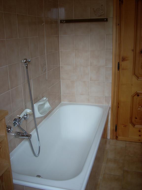 Baita De Ciano Premadio Kültér fotó