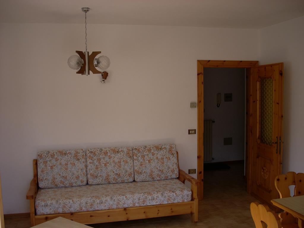 Baita De Ciano Premadio Kültér fotó