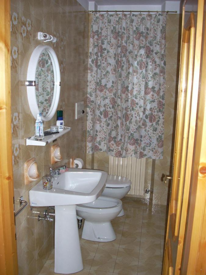 Baita De Ciano Premadio Szoba fotó